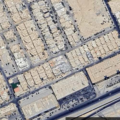 دور 121 متر مربع بغرفتين الربيع، شمال الرياض، الرياض