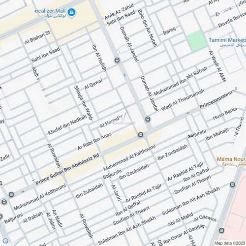 Floor 128 SQM with 3 Bedrooms Al-Olaya, Central Riyadh, Riyadh