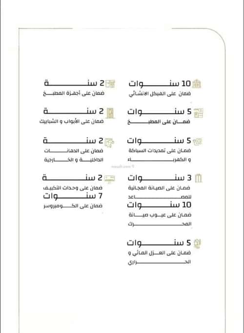 دور 128 متر مربع ب 3 غرف العليا، وسط الرياض، الرياض