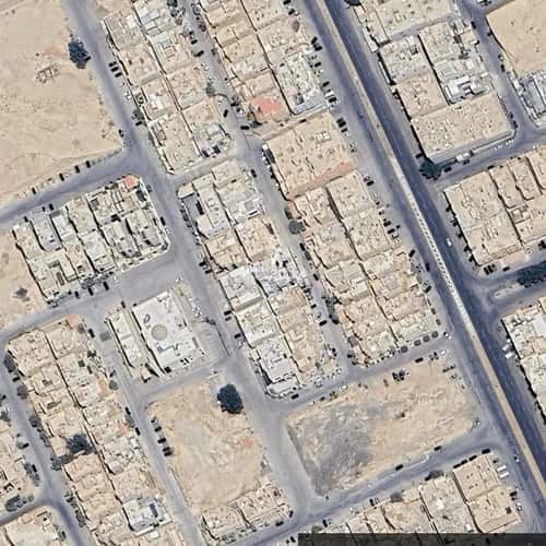 Floor 145 SQM with 3 Bedrooms At-Taawun, North Riyadh, Riyadh