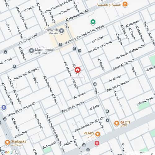 دور 145 متر مربع ب 3 غرف التعاون، شمال الرياض، الرياض