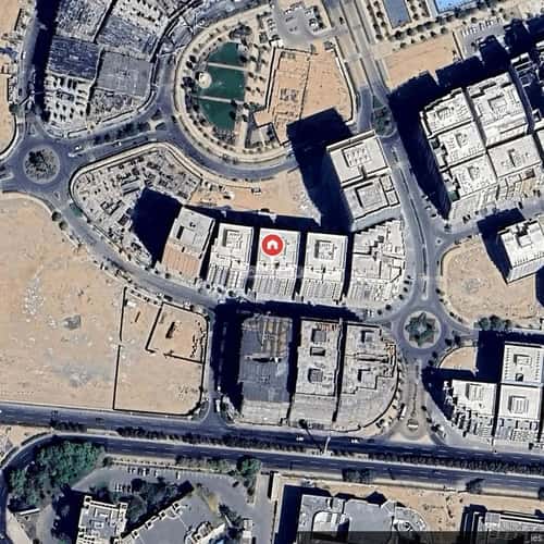 شقة بغرفتين الفيحاء، جنوب جدة، جدة