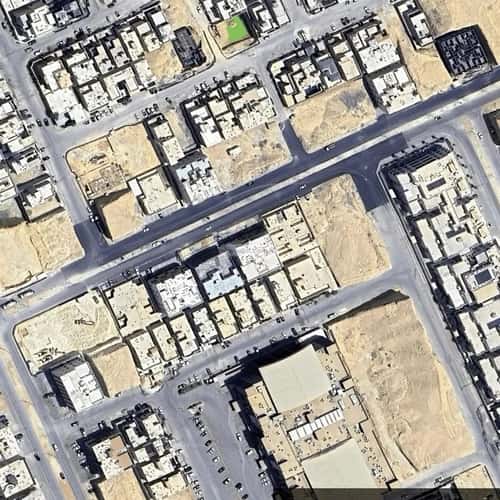 شقة ب 3 غرف النرجس، شمال الرياض، الرياض