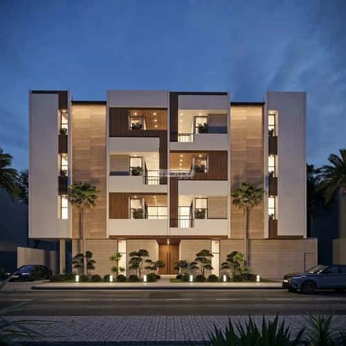 شقة ب 3 غرف النرجس، شمال الرياض، الرياض