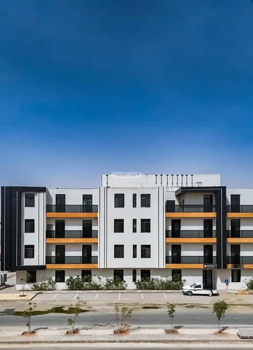 Apartment with 3 Bedrooms An-Narjis, North Riyadh, Riyadh