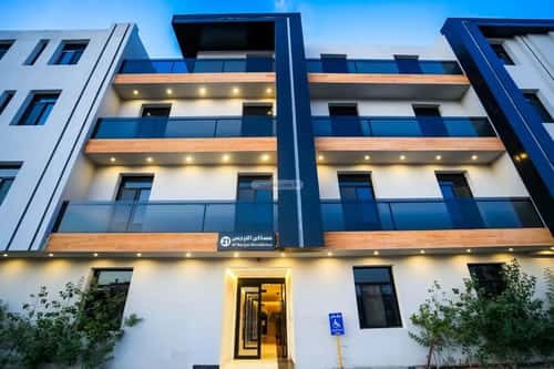 Apartment with 3 Bedrooms An-Narjis, North Riyadh, Riyadh