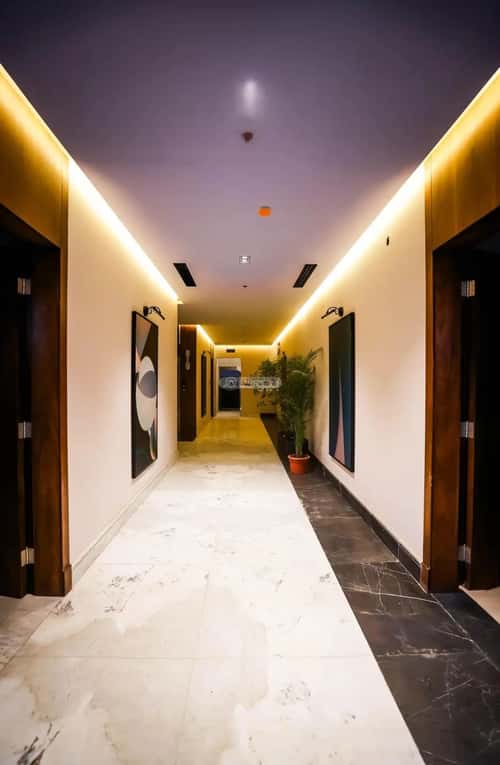 Apartment with 3 Bedrooms An-Narjis, North Riyadh, Riyadh