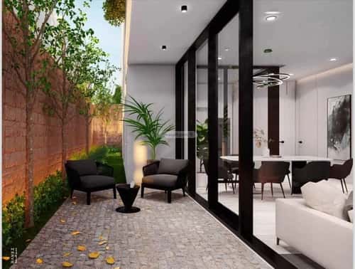 Floor 832 SQM with 3 Bedrooms Ar-Rayan, East Riyadh, Riyadh