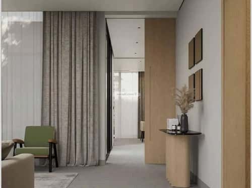 Floor 832 SQM with 3 Bedrooms Ar-Rayan, East Riyadh, Riyadh