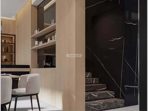 دور 832 متر مربع ب 3 غرف الريان، شرق الرياض، الرياض