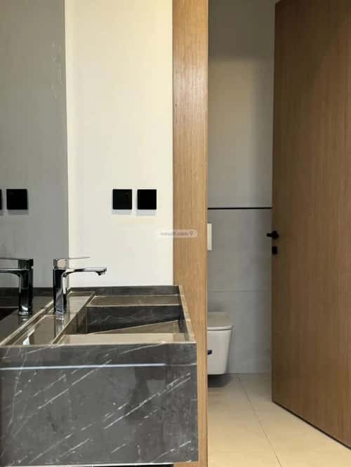 فيلا 364 متر مربع غربية على شارع 15م النرجس، شمال الرياض، الرياض