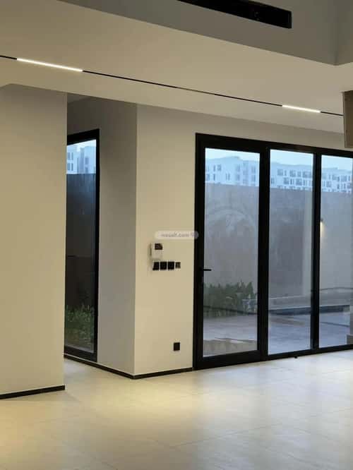 5 bedroom villa in Al Narjis