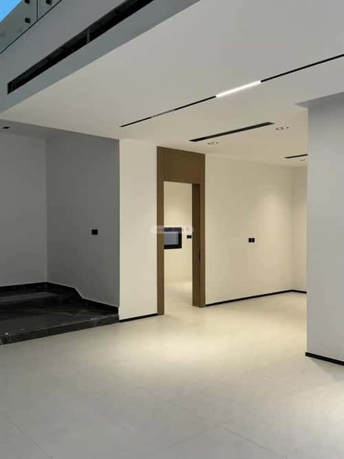 فيلا 364 متر مربع غربية على شارع 15م النرجس، شمال الرياض، الرياض