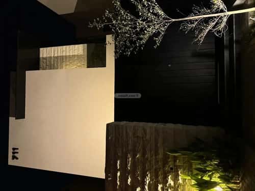 فيلا 300 متر مربع جنوبية على شارع 20م النرجس، شمال الرياض، الرياض