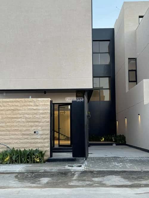 Villa 300 SQM Facing South on 20m Width Street An-Narjis, North Riyadh, Riyadh