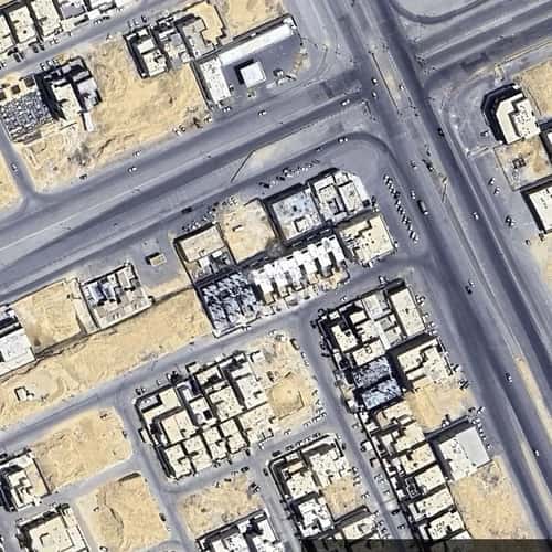 5 bedroom villa in Al Narjis