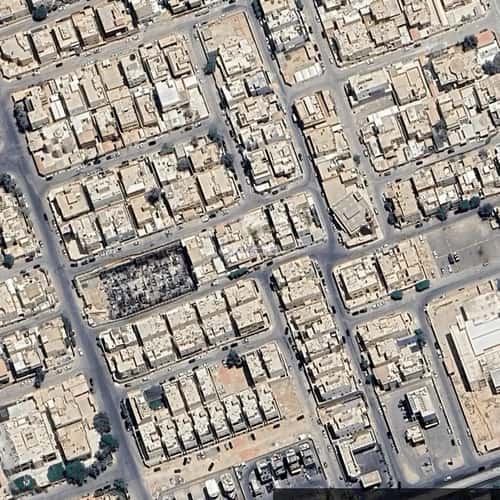 دور 495 متر مربع ب 3 غرف الربوة، وسط الرياض، الرياض