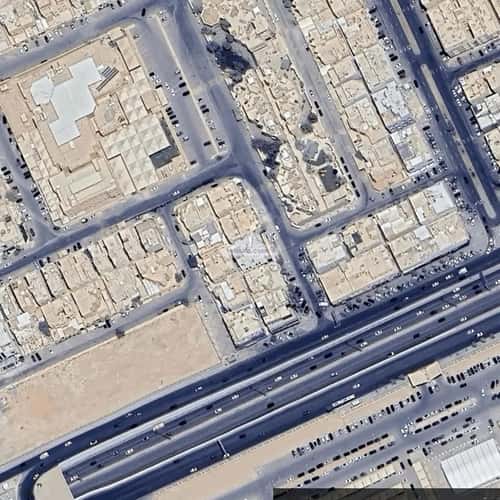 Floor 146 SQM with 3 Bedrooms Al-Ezdihar, North Riyadh, Riyadh