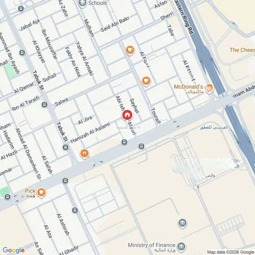 دور 146 متر مربع ب 3 غرف الإزدهار، شمال الرياض، الرياض