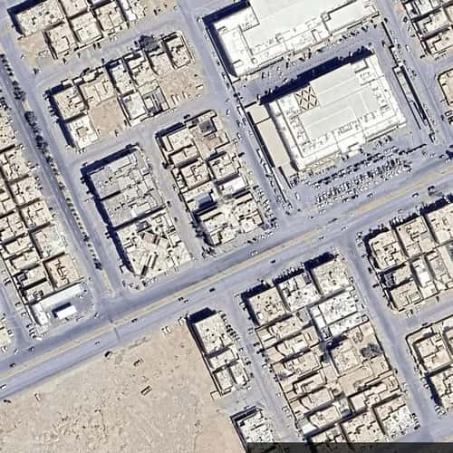 شقة بغرفتين العقيق، شمال الرياض، الرياض