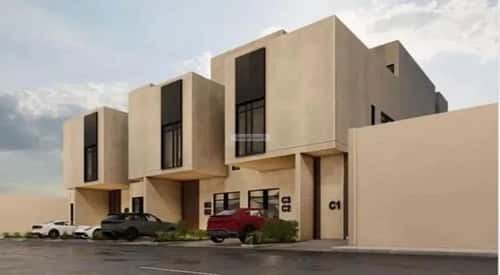 Floor 152 SQM with 3 Bedrooms An-Narjis, North Riyadh, Riyadh