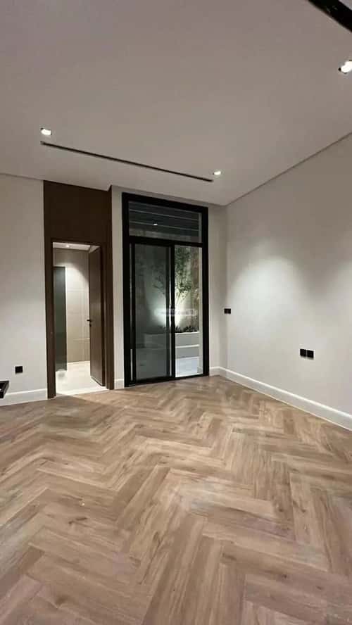 دور 3 غرف في النزهة