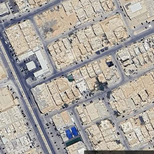 Floor 173 SQM with 3 Bedrooms Al-Yasmeen, North Riyadh, Riyadh