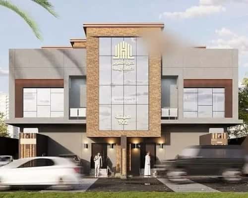 دور 173 متر مربع ب 3 غرف الياسمين، شمال الرياض، الرياض