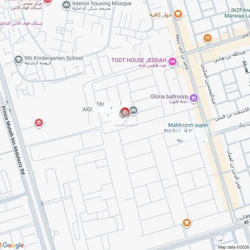 Apartment with 6 Bedrooms Al Marwah, North Jeddah, Jeddah