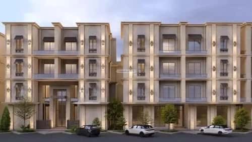 شقة بغرفتين الرمال، شرق الرياض، الرياض