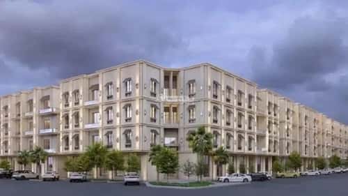 شقة بغرفتين الرمال، شرق الرياض، الرياض