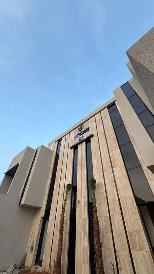 دور 210 متر مربع بغرفتين الملك فهد، شمال الرياض، الرياض