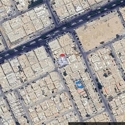 دور 210 متر مربع بغرفتين الملك فهد، شمال الرياض، الرياض