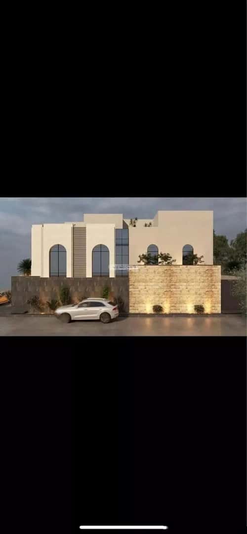 دور 621 متر مربع ب 3 غرف الوادي، شمال الرياض، الرياض