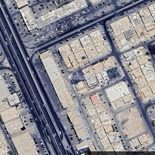 دور 621 متر مربع ب 3 غرف الوادي، شمال الرياض، الرياض