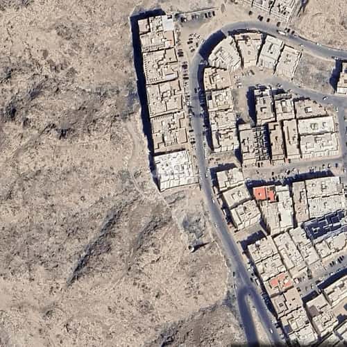 شقة بغرفتين بطحاء قريش، مكة المكرمة