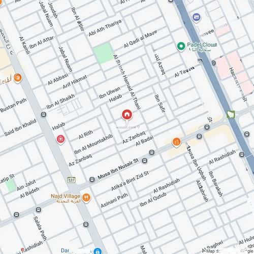 دور 170 متر مربع ب 3 غرف العليا، وسط الرياض، الرياض