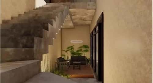 Floor 198 SQM with 3 Bedrooms Al-Yasmeen, North Riyadh, Riyadh