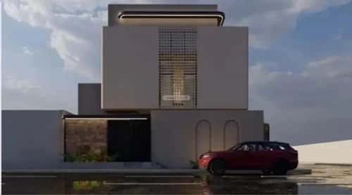 Floor 198 SQM with 3 Bedrooms Al-Yasmeen, North Riyadh, Riyadh