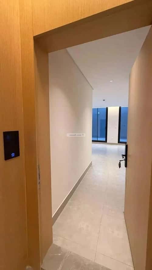 شقة بغرفتين العارض، شمال الرياض، الرياض