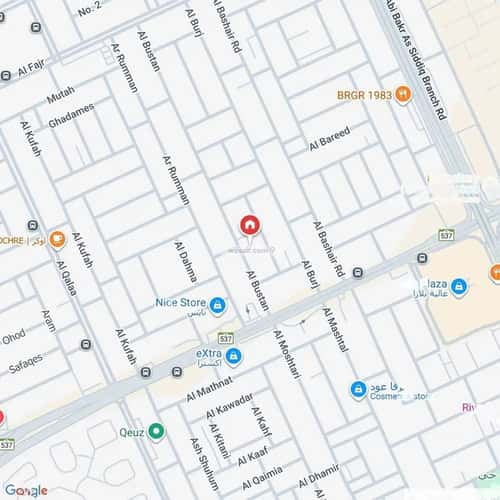 دور 185 متر مربع ب 4 غرف الياسمين، شمال الرياض، الرياض