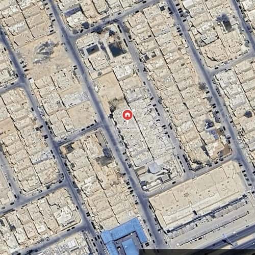 Floor 185 SQM with 4 Bedrooms Al-Yasmeen, North Riyadh, Riyadh