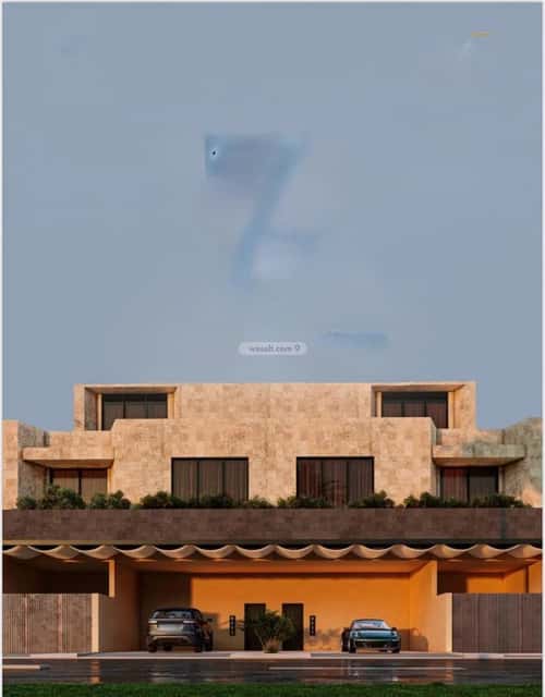 دور 179 متر مربع ب 3 غرف غرناطة، شرق الرياض، الرياض