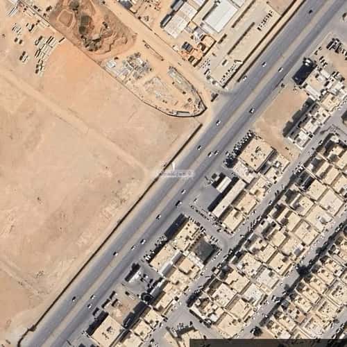 Villa 187 SQM Facing East on 18m Width Street Al-Janadriyah, East Riyadh, Riyadh