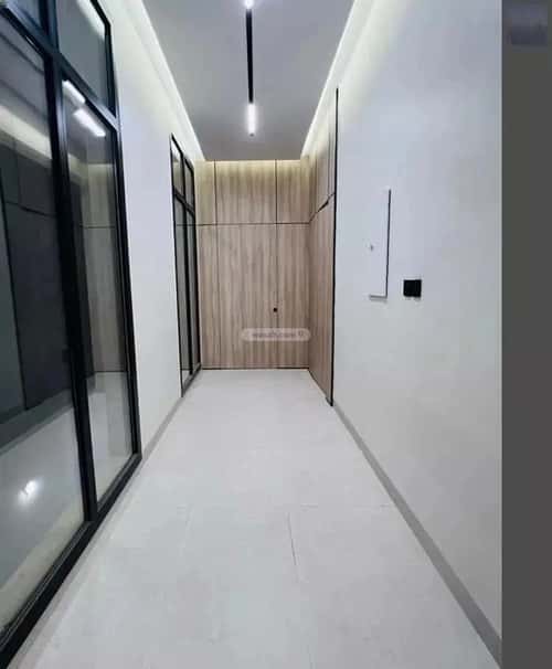 Villa 312 SQM Facing South on 20m Width Street Ar-Rimal, East Riyadh, Riyadh