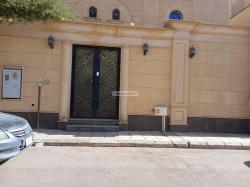 فيلا 400 متر مربع واجهة شمالية ب 7 غرف العريجاء الغربي، غرب الرياض، الرياض