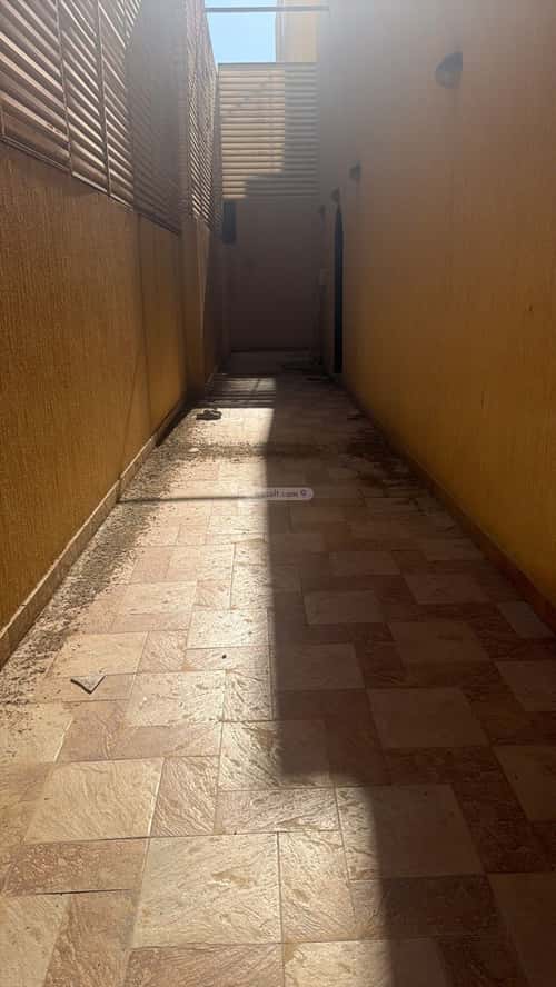 فيلا 400 متر مربع واجهة شمالية ب 7 غرف العريجاء الغربي، غرب الرياض، الرياض