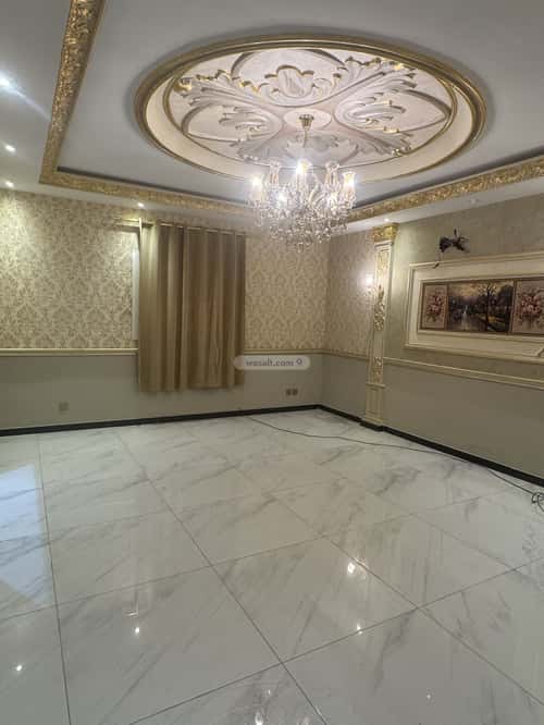 Apartment with 6 Bedrooms Al Marwah, North Jeddah, Jeddah