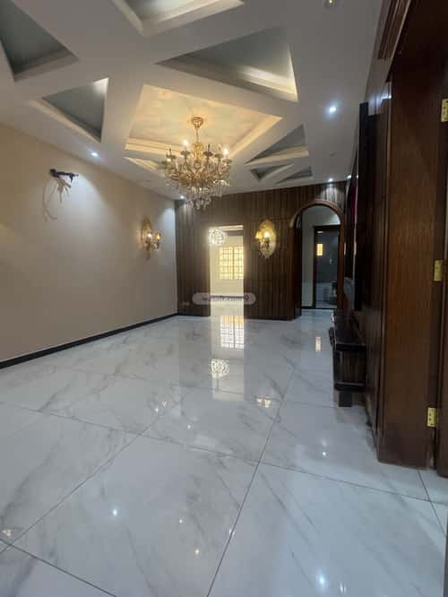Apartment with 6 Bedrooms Al Marwah, North Jeddah, Jeddah