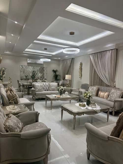 Apartment with 7 Bedrooms Al Marwah, North Jeddah, Jeddah